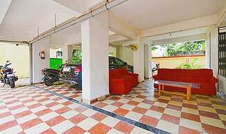 FabHotel Golden Leaf