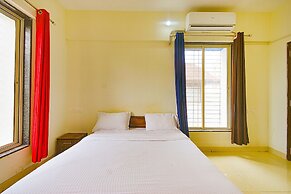 FabHotel Golden Leaf