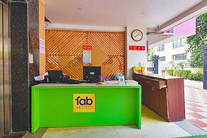 FabHotel Golden Leaf