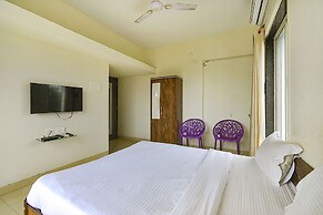 FabHotel Golden Leaf