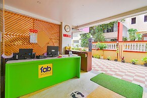 FabHotel Golden Leaf