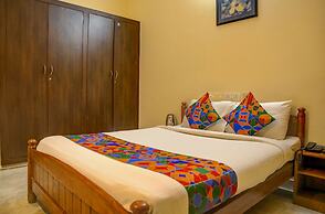 Fabhotel Hibiscus Stays