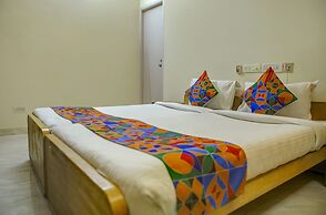 Fabhotel Hibiscus Stays