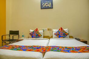Fabhotel Hibiscus Stays