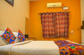 Fabhotel Hibiscus Stays