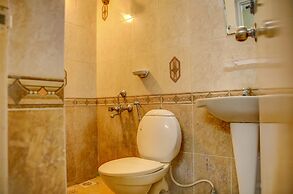 Fabhotel Hibiscus Stays