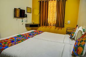 Fabhotel Hibiscus Stays