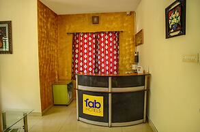 Fabhotel Hibiscus Stays