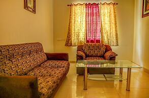 Fabhotel Hibiscus Stays
