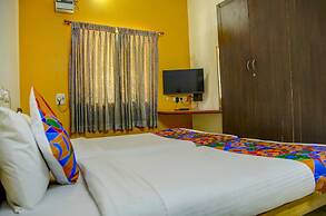 Fabhotel Hibiscus Stays