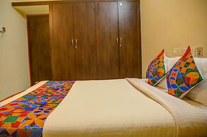 Fabhotel Hibiscus Stays