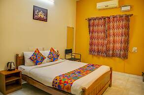 Fabhotel Hibiscus Stays