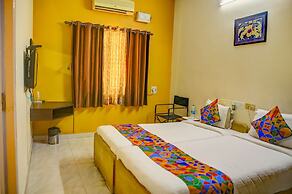 Fabhotel Hibiscus Stays