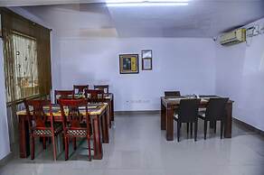Fabhotel Hibiscus Stays
