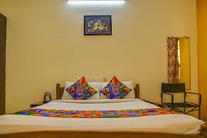 Fabhotel Hibiscus Stays