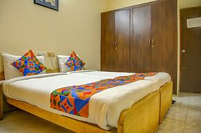 Fabhotel Hibiscus Stays