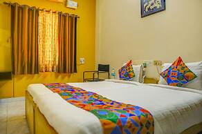 Fabhotel Hibiscus Stays