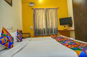 Fabhotel Hibiscus Stays