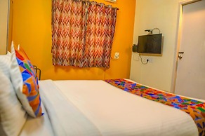 Fabhotel Hibiscus Stays