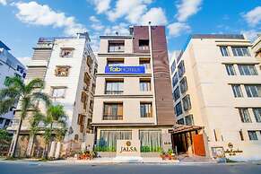 Fabhotel Prime Jalsa