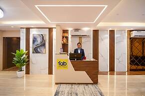 Fabhotel Prime Jalsa