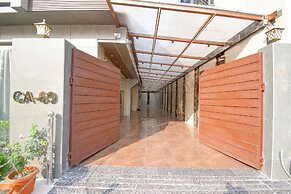 Fabhotel Prime Jalsa