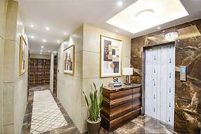 Fabhotel Prime Jalsa