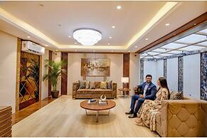 Fabhotel Prime Jalsa