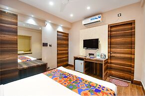 Fabhotel Prime Jalsa