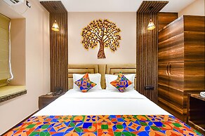 Fabhotel Prime Jalsa