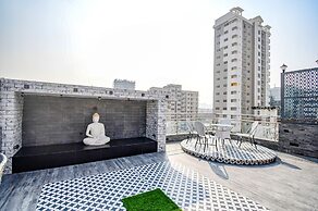 Fabhotel Prime Jalsa