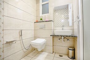 FabHotel Indirapuram By SBG