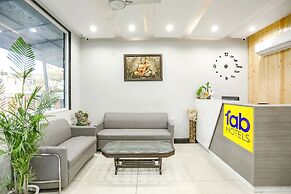 FabHotel Indirapuram By SBG
