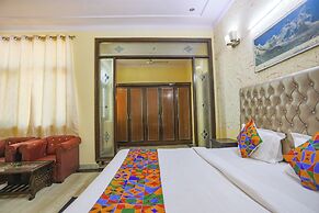 Fabexpress Hm Palace