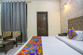 Fabexpress Hm Palace