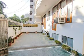 FabHotel SKS Excel Inn I