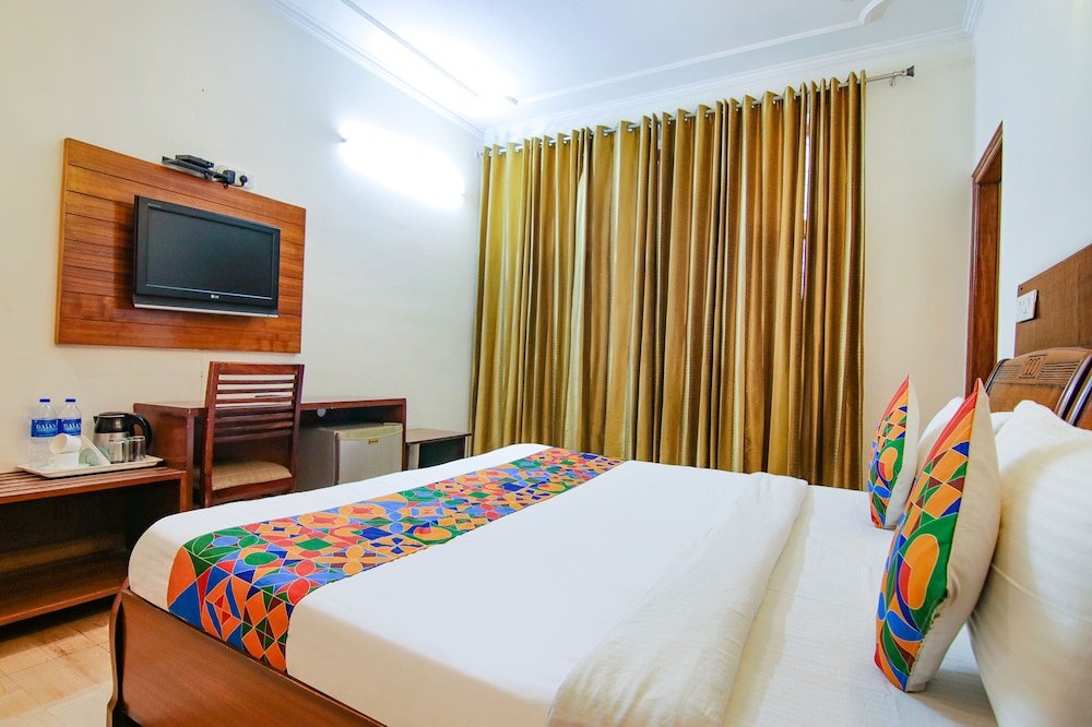 FabHotel SKS Excel Inn I