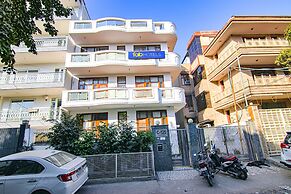 FabHotel SKS Excel Inn I
