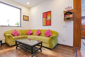 FabHotel SKS Excel Inn I