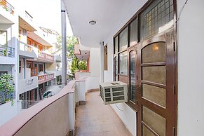 FabHotel SKS Excel Inn I