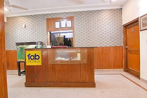 FabHotel SKS Excel Inn I