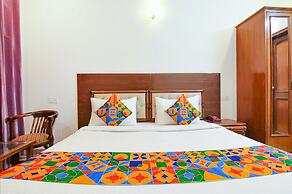 FabHotel SKS Excel Inn I