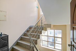 FabHotel SKS Excel Inn I