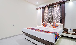 Fabhotel Rudra Residency