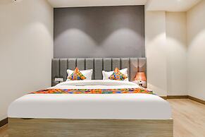 Fabhotel Prime K9 Grand