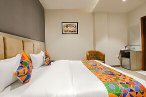 Fabhotel Prime K9 Grand