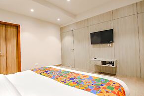 Fabhotel Prime K9 Grand