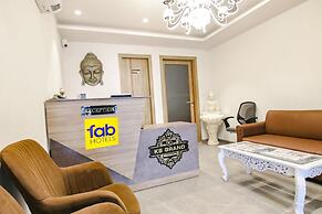 Fabhotel Prime K9 Grand