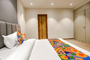 Fabhotel Prime K9 Grand