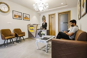 Fabhotel Prime K9 Grand